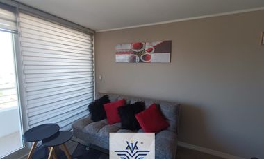 Se arrienda departamento en Gregorio Marañón 1D 1B