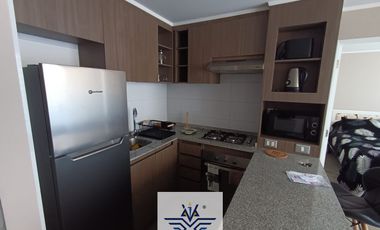 Se arrienda departamento en Gregorio Marañón 1D 1B