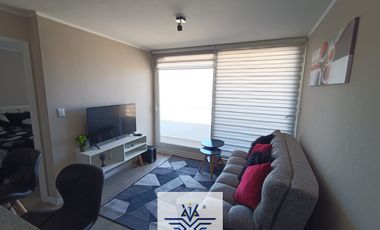 Se arrienda departamento en Gregorio Marañón 1D 1B