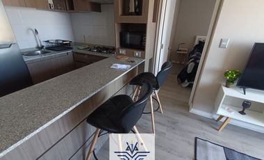 Se arrienda departamento en Gregorio Marañón 1D 1B