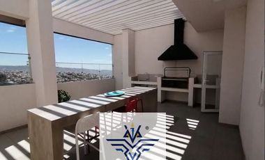 Se arrienda departamento en Gregorio Marañón 1D 1B