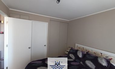 Se arrienda departamento en Gregorio Marañón 1D 1B
