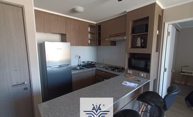 Se arrienda departamento en Gregorio Marañón 1D 1B