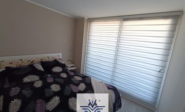 Se arrienda departamento en Gregorio Marañón 1D 1B