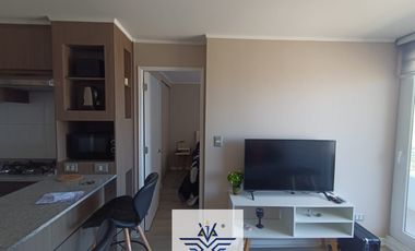 Se arrienda departamento en Gregorio Marañón 1D 1B