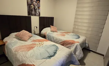 DEPARTAMENTO VENTA, TORRE SUZAT, TORREÓN, COAHUILA