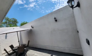 Casa en venta en Privadas Masai, Guadalupe, Nuevo León