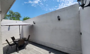 Casa en venta en Privadas Masai, Guadalupe, Nuevo León