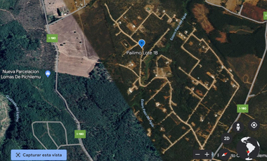 VENTA SITIO 5000 M2 A 15 MIN PICHILEMU