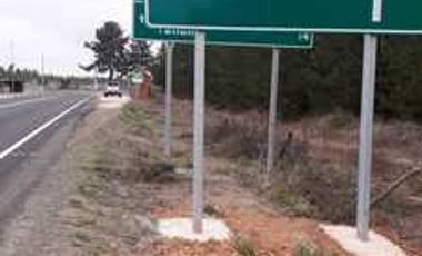 VENTA SITIO 5000 M2 A 15 MIN PICHILEMU