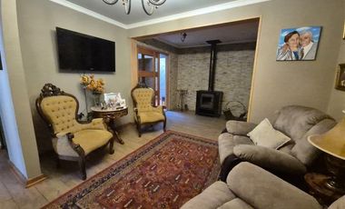 Casa en Venta en Casa en venta Rancagua, Villa Triana