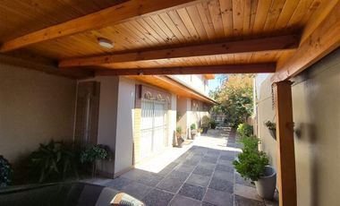 Casa en Venta en Casa en venta Rancagua, Villa Triana