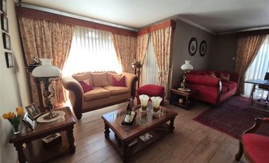 Casa en Venta en Casa en venta Rancagua, Villa Triana