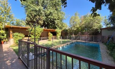 Casa en Venta en Casa en venta Rancagua, Villa Triana