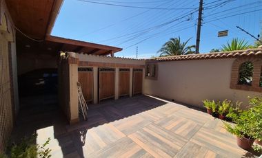 Casa en Venta en Casa en venta Rancagua, Villa Triana
