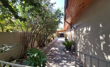 Casa en Venta en Casa en venta Rancagua, Villa Triana