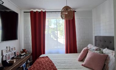 ARRIENDO COMODA CASA EN BARRIO PORTEZUELO