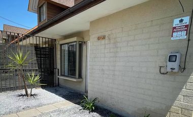 ARRIENDO COMODA CASA EN BARRIO PORTEZUELO