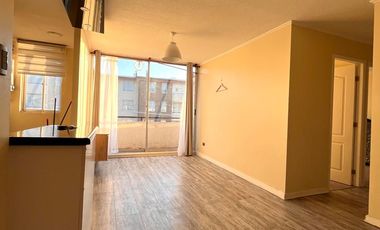 HERMOSO DEPTO EN CUMBRES DEL RETIRO SUR, EXCELENTE UBICACIÓN