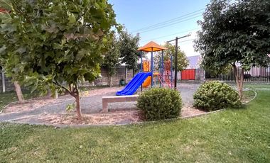 HERMOSO DEPTO EN CUMBRES DEL RETIRO SUR, EXCELENTE UBICACIÓN