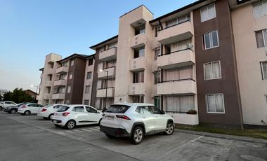 HERMOSO DEPTO EN CUMBRES DEL RETIRO SUR, EXCELENTE UBICACIÓN