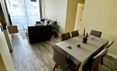 HERMOSO DEPTO EN CUMBRES DEL RETIRO SUR, EXCELENTE UBICACIÓN