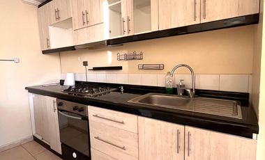 HERMOSO DEPTO EN CUMBRES DEL RETIRO SUR, EXCELENTE UBICACIÓN