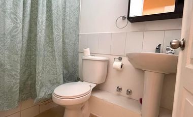 HERMOSO DEPTO EN CUMBRES DEL RETIRO SUR, EXCELENTE UBICACIÓN