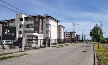 HERMOSO DEPTO EN CUMBRES DEL RETIRO SUR, EXCELENTE UBICACIÓN