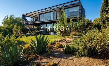 Casa en Arriendo en Piedra Roja