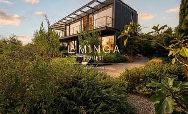 Casa en Arriendo en Piedra Roja