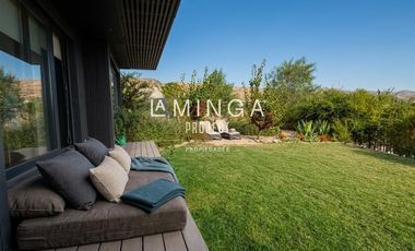 Casa en Arriendo en Piedra Roja