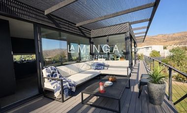 Casa en Arriendo en Piedra Roja