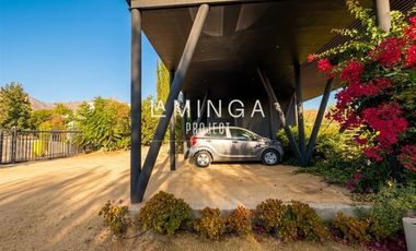 Casa en Arriendo en Piedra Roja