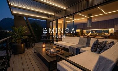 Casa en Arriendo en Piedra Roja