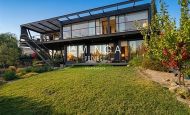 Casa en Arriendo en Piedra Roja