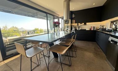 Casa en Arriendo en Piedra Roja