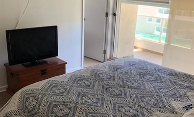 Departamento en Arriendo en Av. Sta. Teresa de Los Andes 1660
