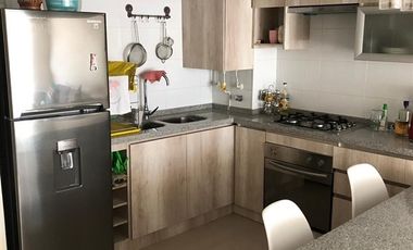 Departamento en Arriendo en Av. Sta. Teresa de Los Andes 1660