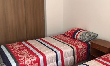 Departamento en Arriendo en Av. Sta. Teresa de Los Andes 1660