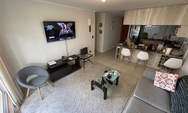 Departamento en Arriendo en Av. Sta. Teresa de Los Andes 1660