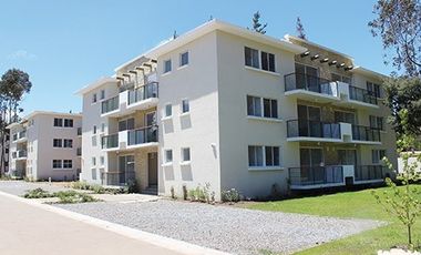 Departamento en Arriendo en Av. Sta. Teresa de Los Andes 1660