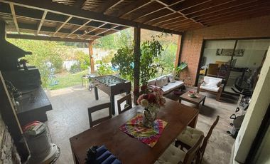 Casa en Venta en AV PEDRO FONTOVA 8026