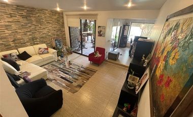 Casa en Venta en AV PEDRO FONTOVA 8026