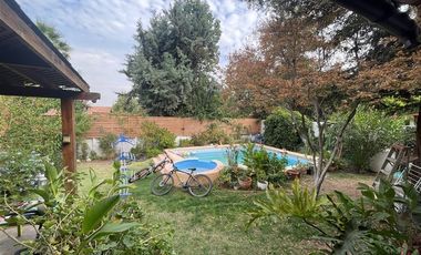 Casa en Venta en AV PEDRO FONTOVA 8026