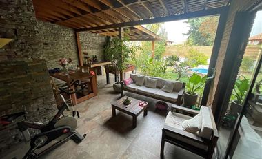 Casa en Venta en AV PEDRO FONTOVA 8026