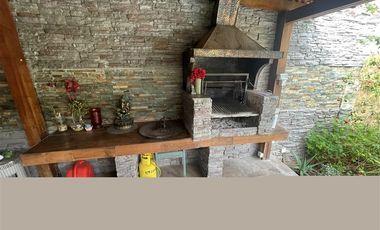 Casa en Venta en AV PEDRO FONTOVA 8026