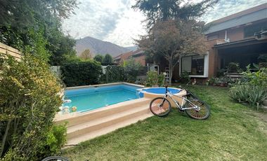 Casa en Venta en AV PEDRO FONTOVA 8026