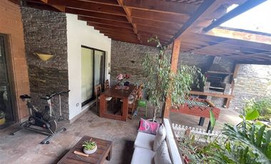 Casa en Venta en AV PEDRO FONTOVA 8026
