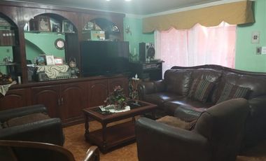 Casa en Venta en Barón de Juras Reales 4513